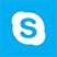 Stay connected with Skype