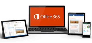 Microsoft Office 365