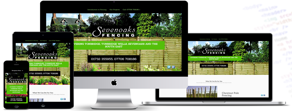 Fencing Contractor